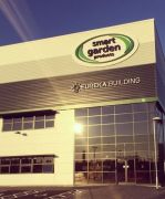 Rapid growth at Smart Garden Products lifts sales above £100m